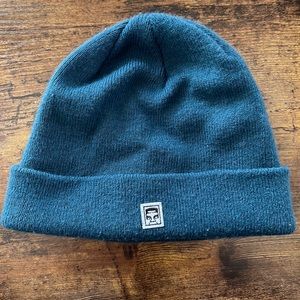 OBEY beanie